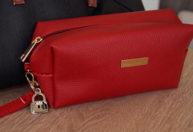 Identificador Llavero Handy