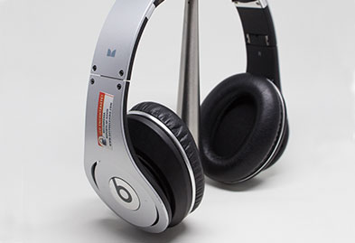 Sticker Pegatina con identificador